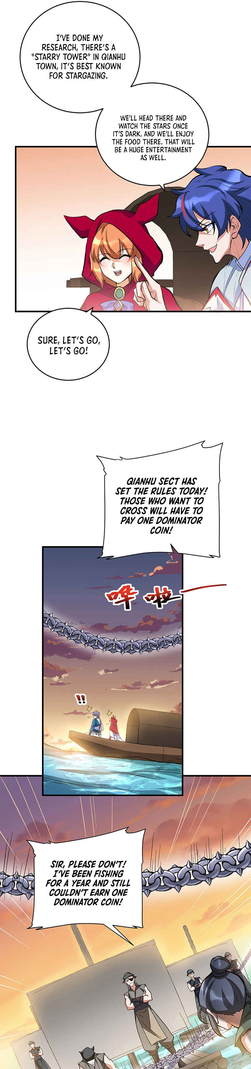 Chapter 627 - Page 5