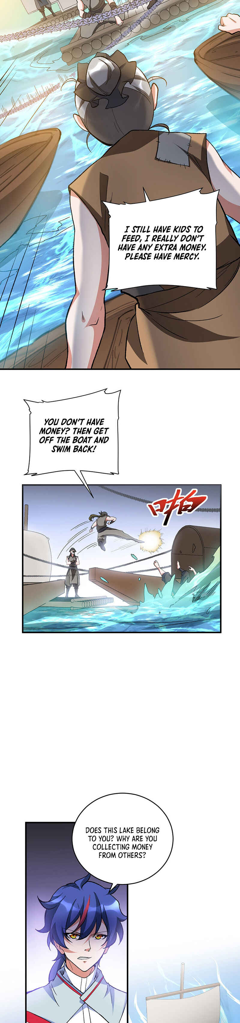 Chapter 627 - Page 6
