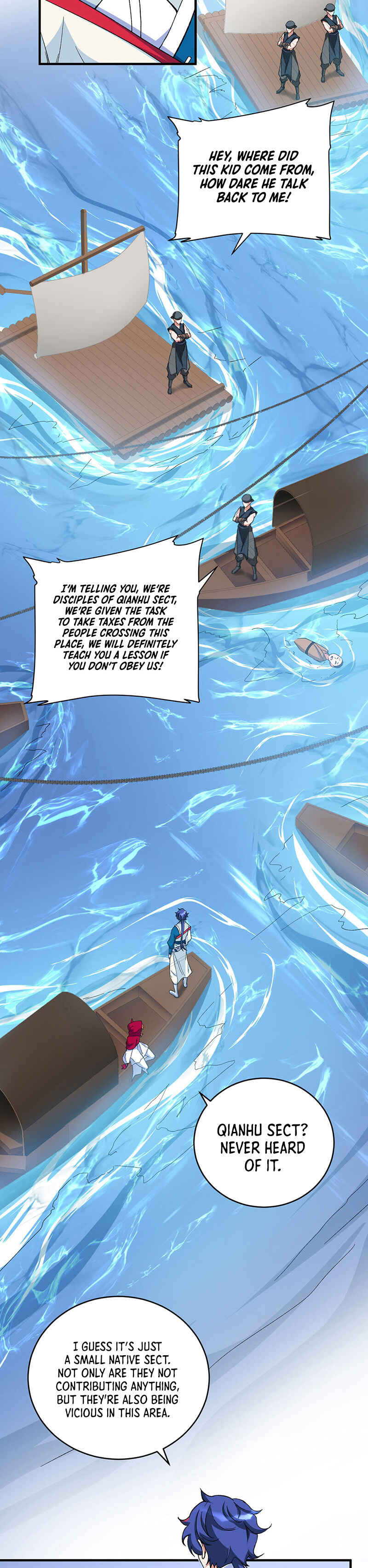 Chapter 627 - Page 7