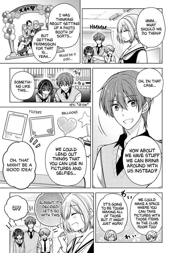 Chapter 70 - Page 5