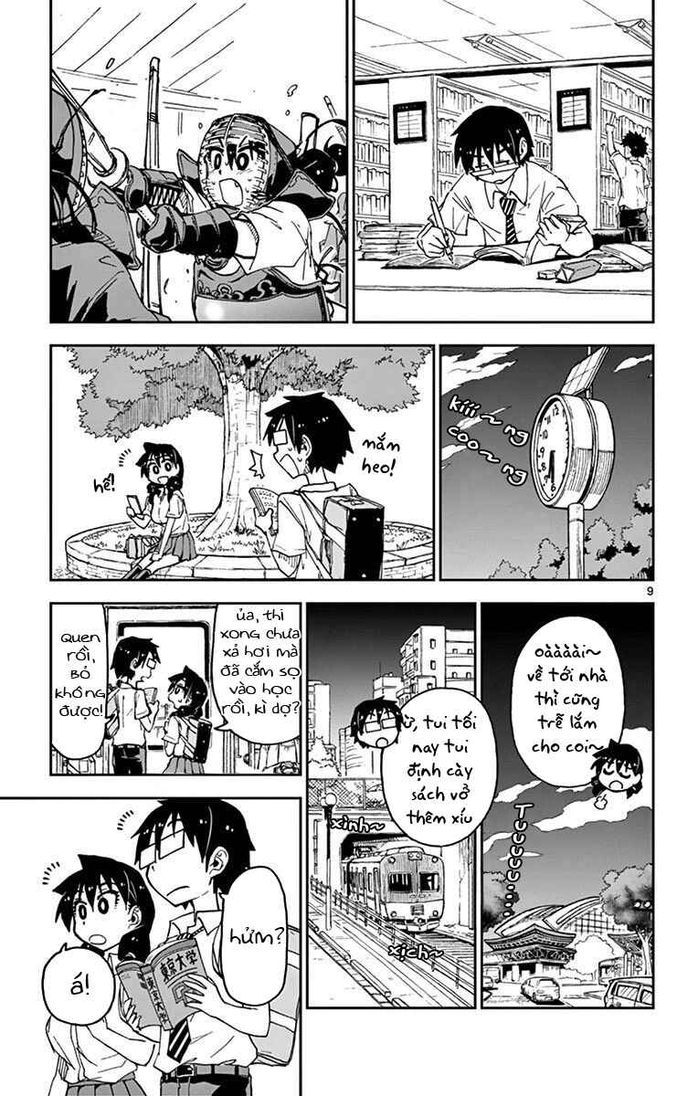 Chapter 34 - Page 10