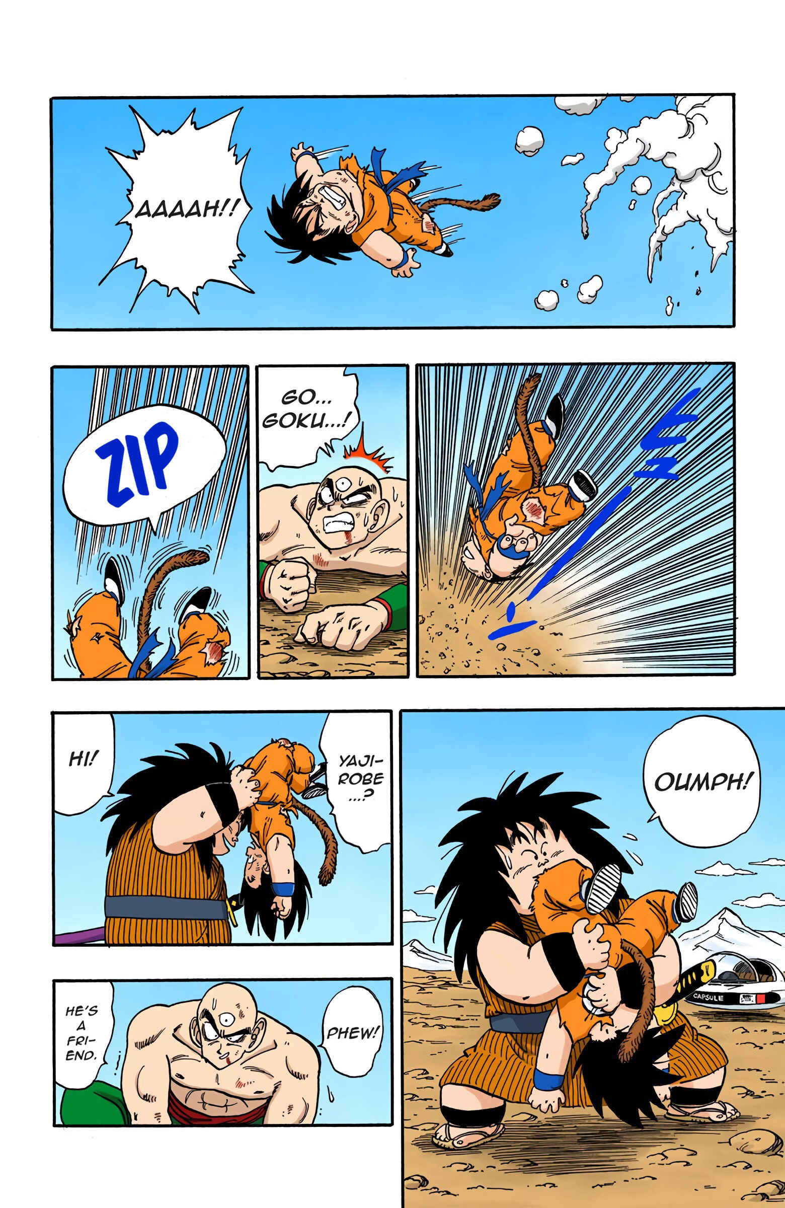 Chapter 161 - Page 10