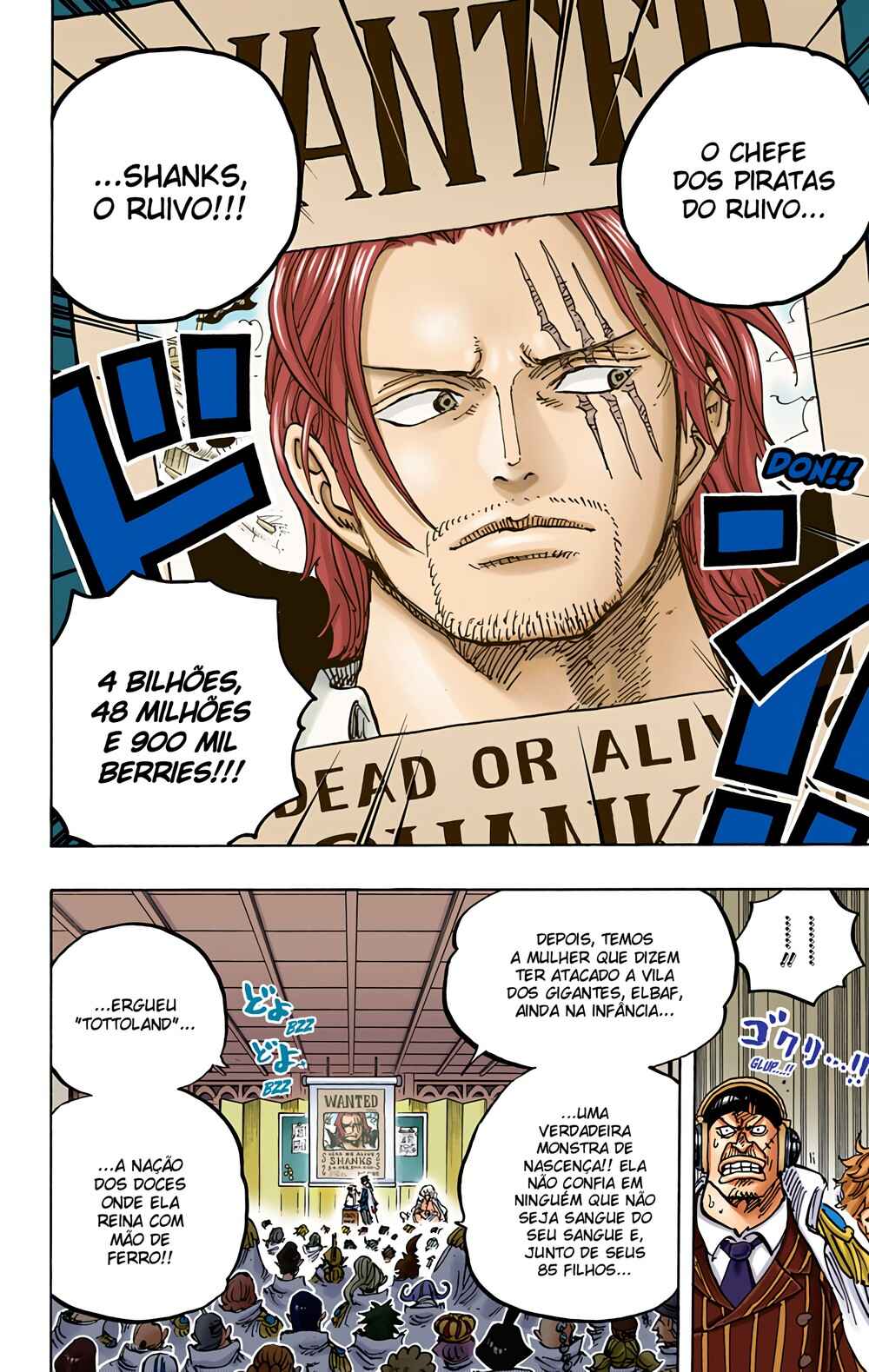 Chapter 957 - Page 14
