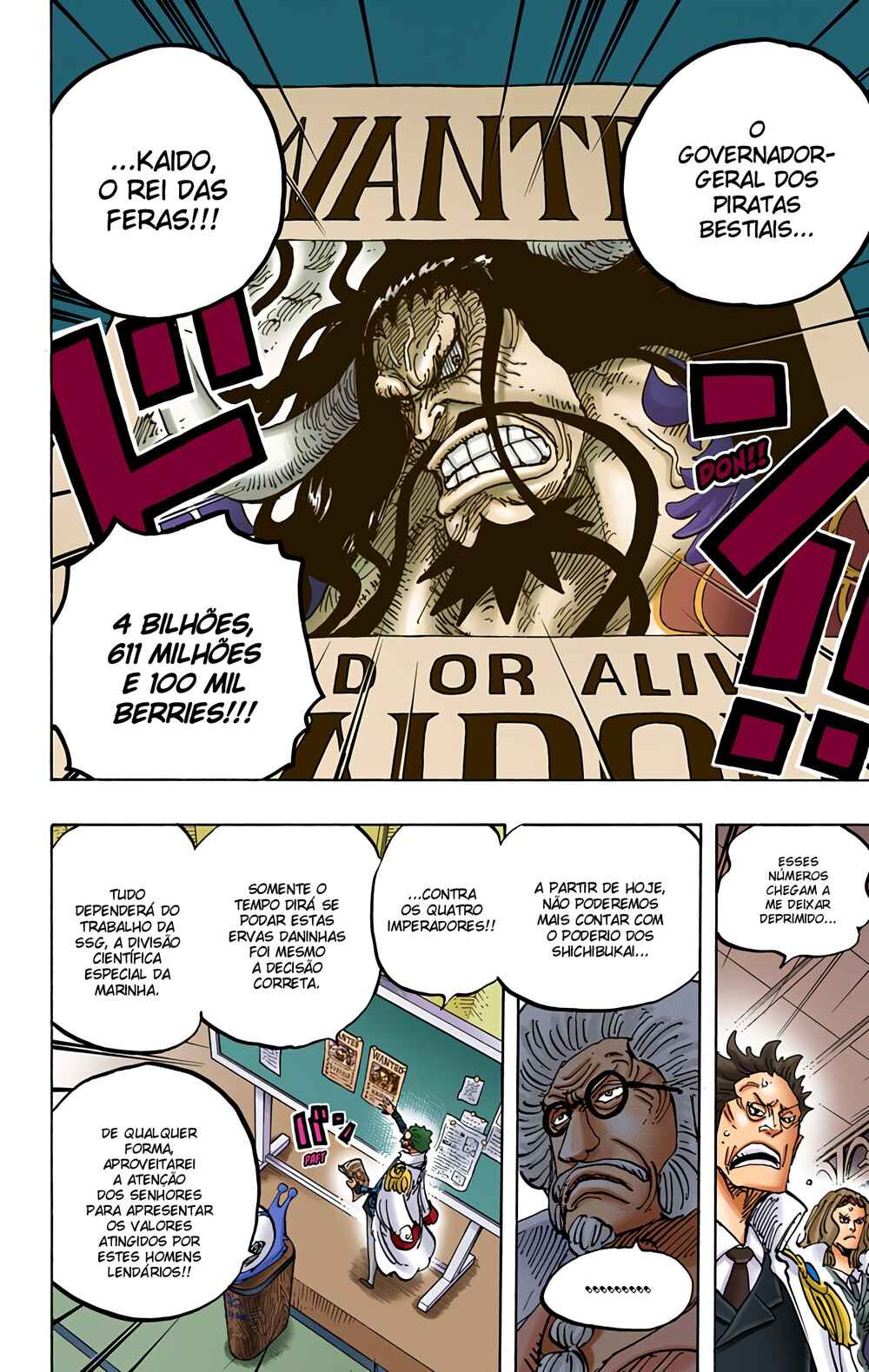 Chapter 957 - Page 16