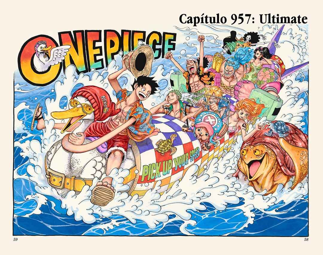 Chapter 957 - Page 2