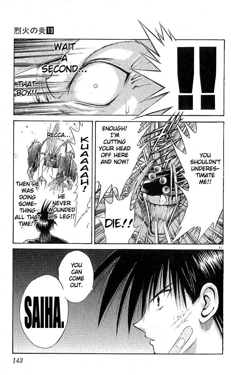 Chapter 125 - Page 11