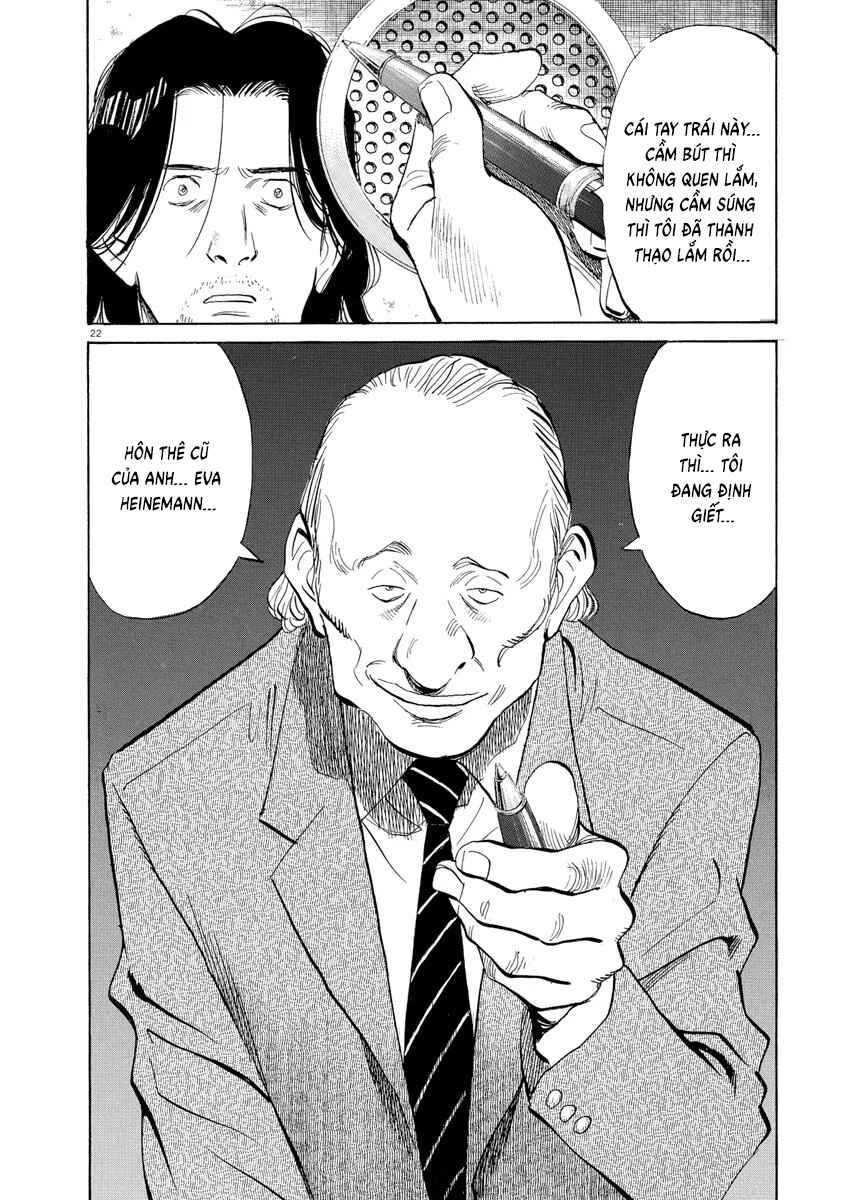 Chapter 108 - Page 22