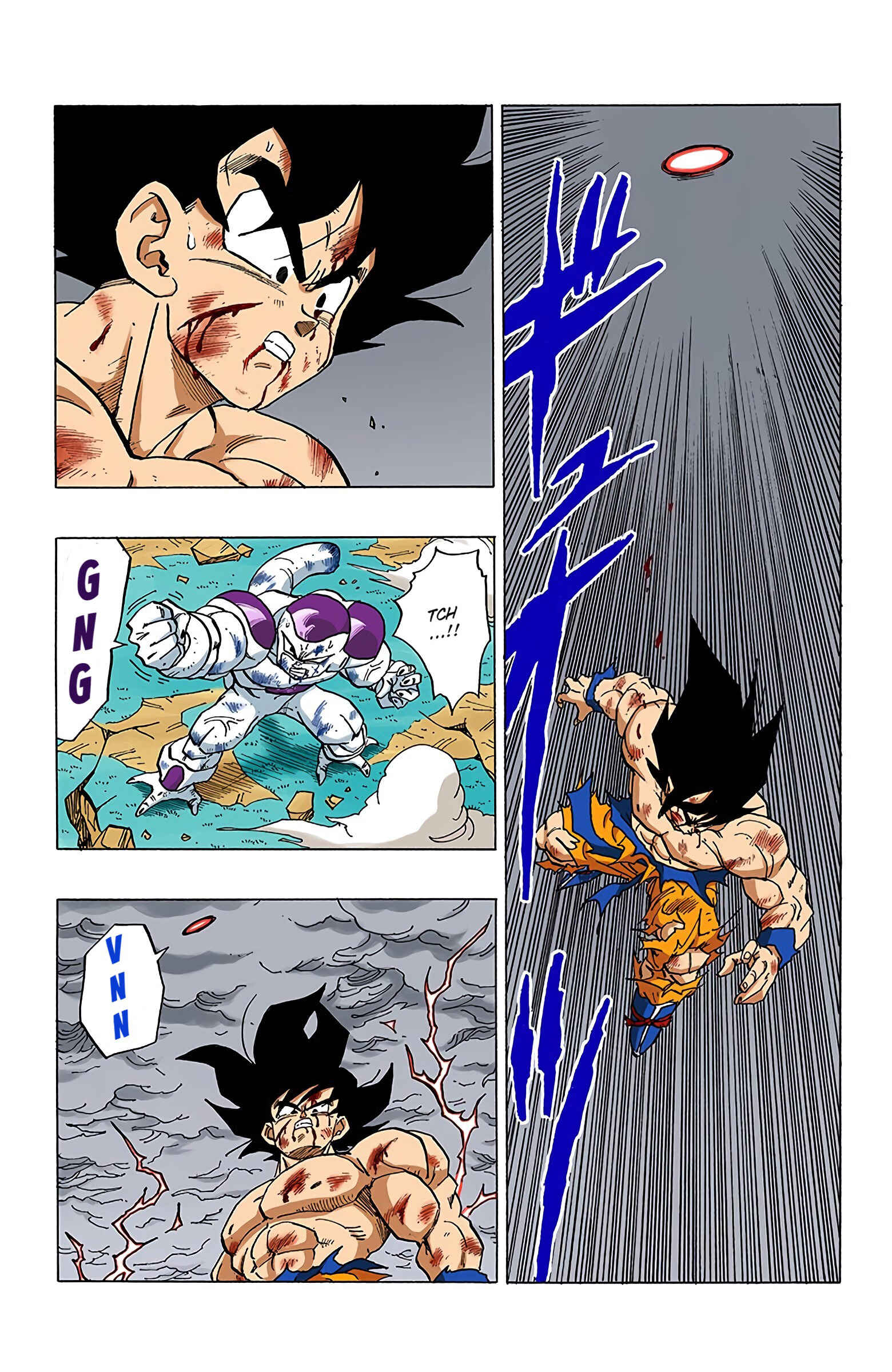 Chapter 325 - Page 12