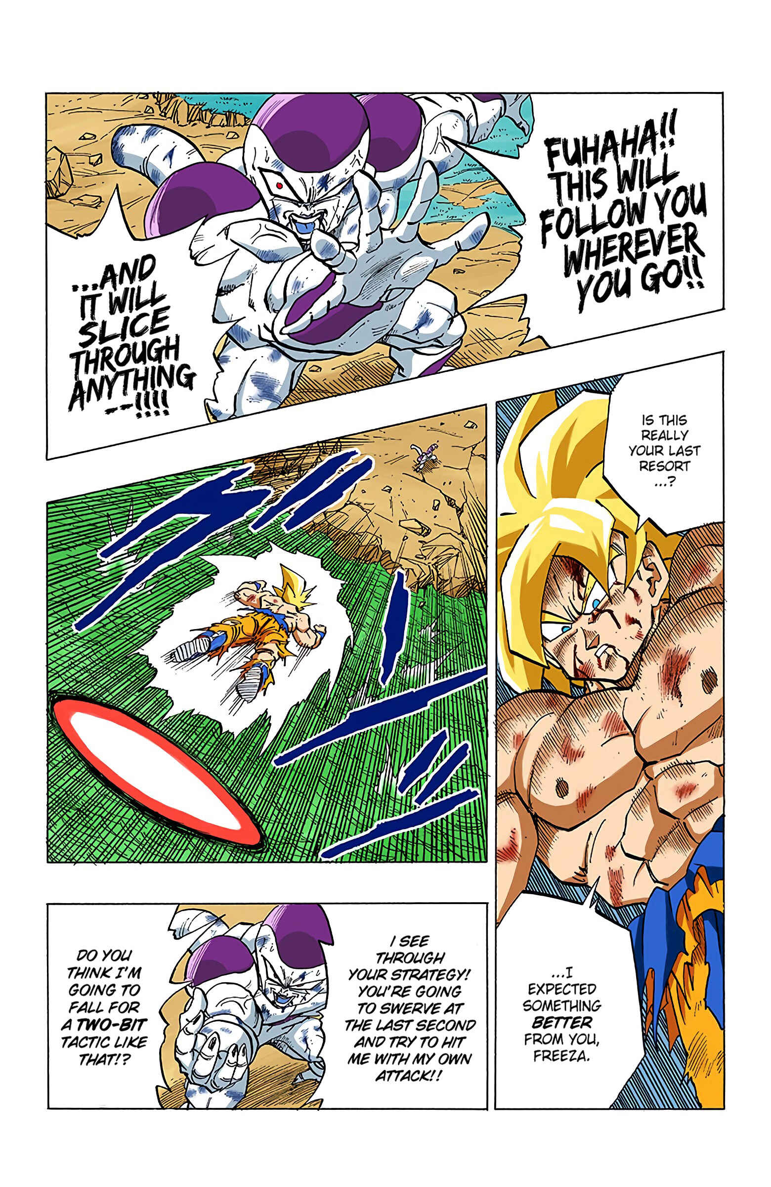 Chapter 325 - Page 15