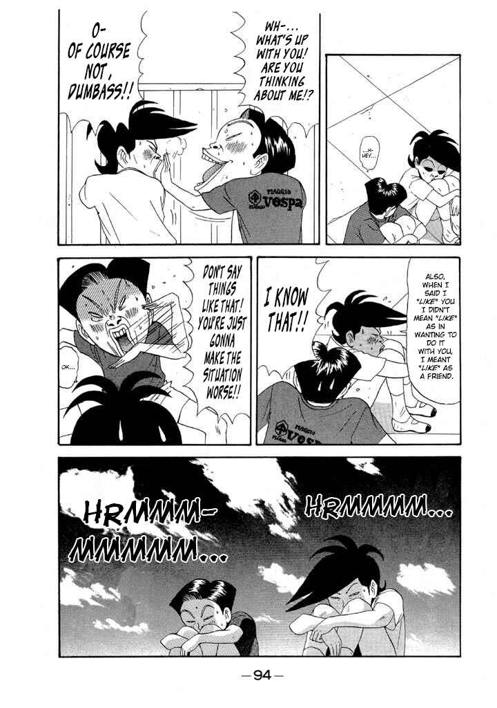 Chapter 87 - Page 12