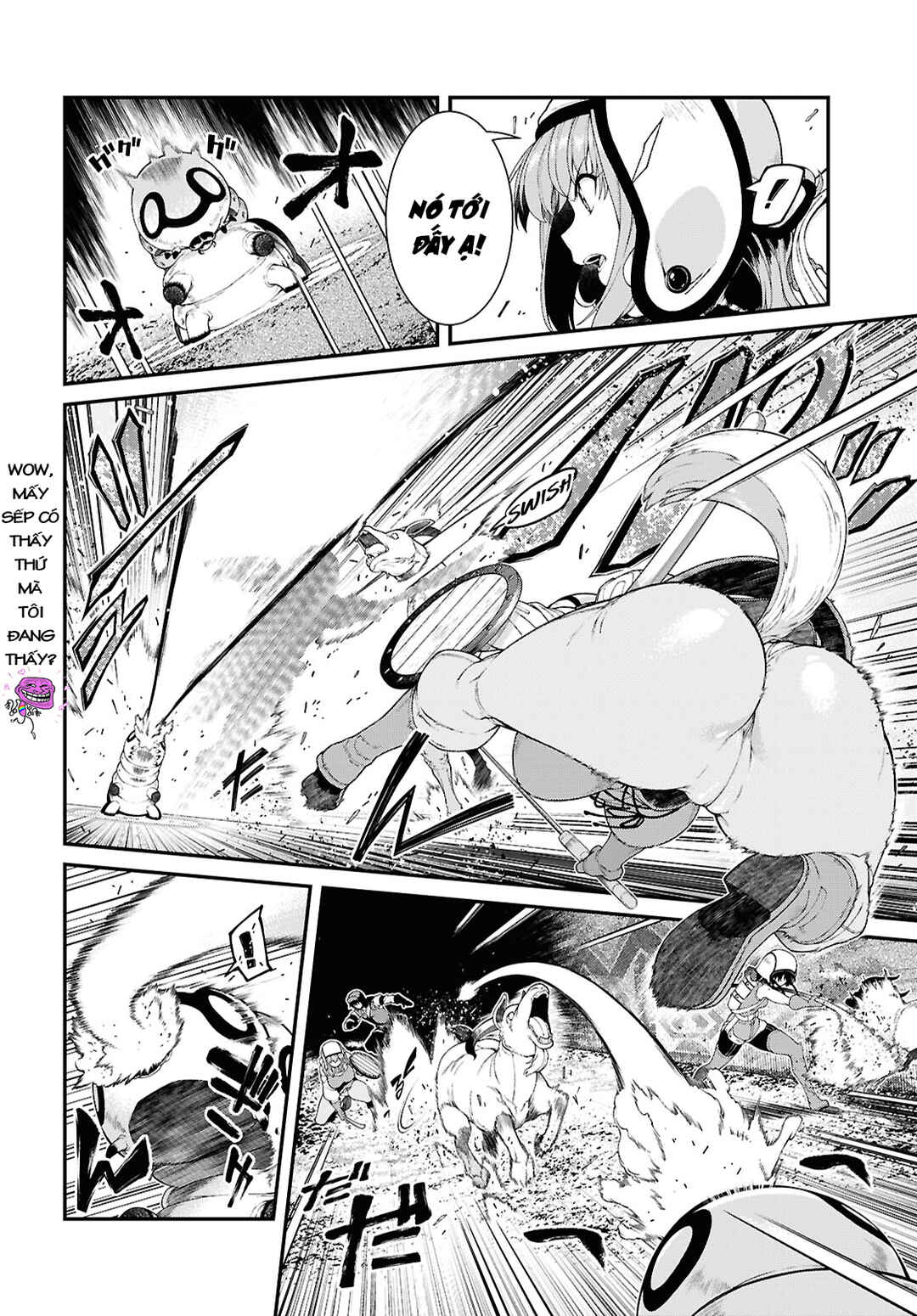Chapter 85 - Page 10