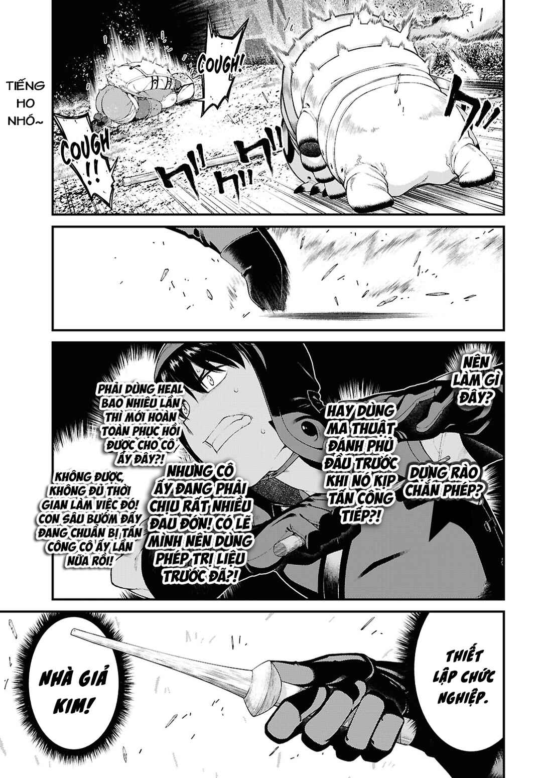 Chapter 85 - Page 13