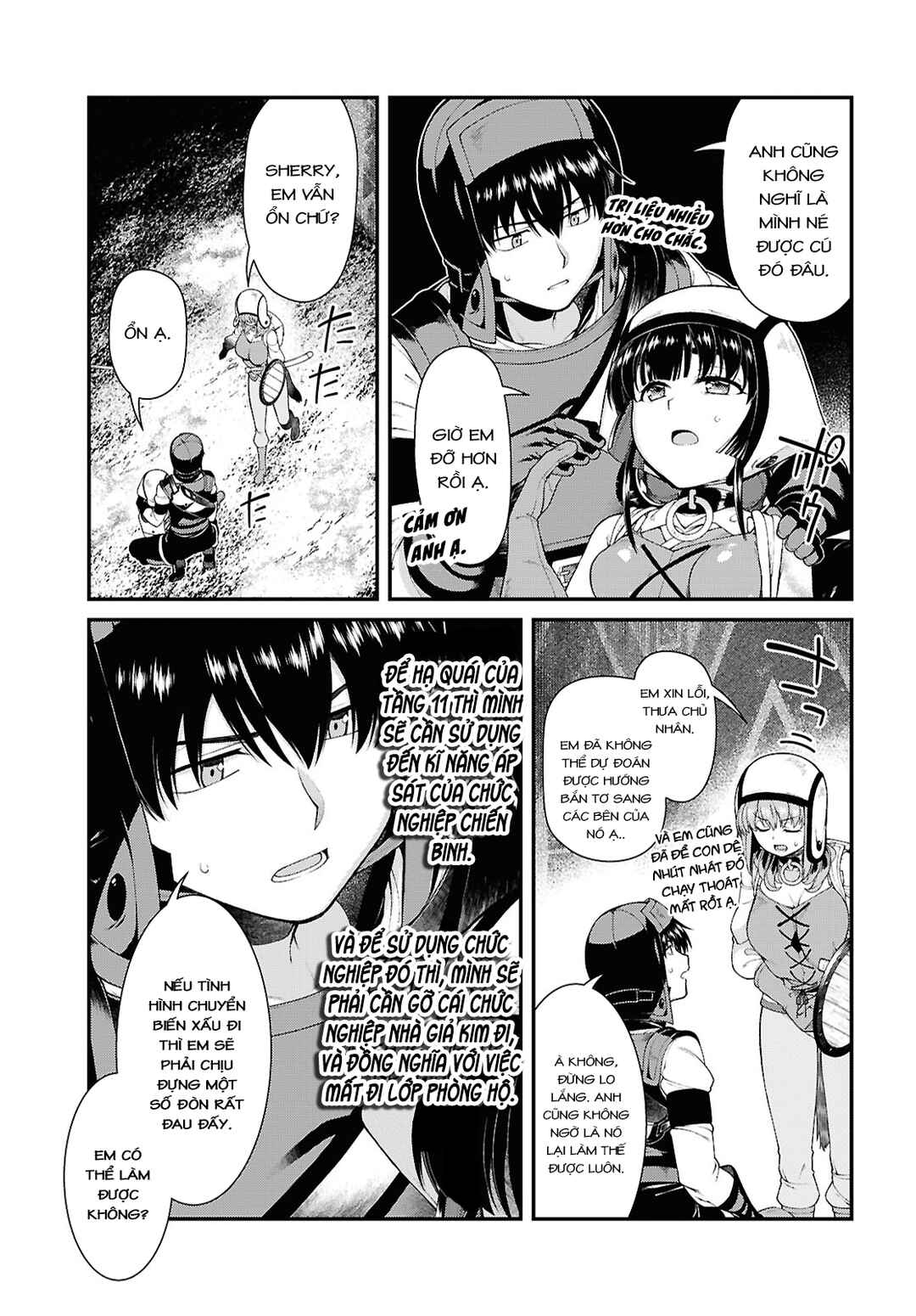 Chapter 85 - Page 15