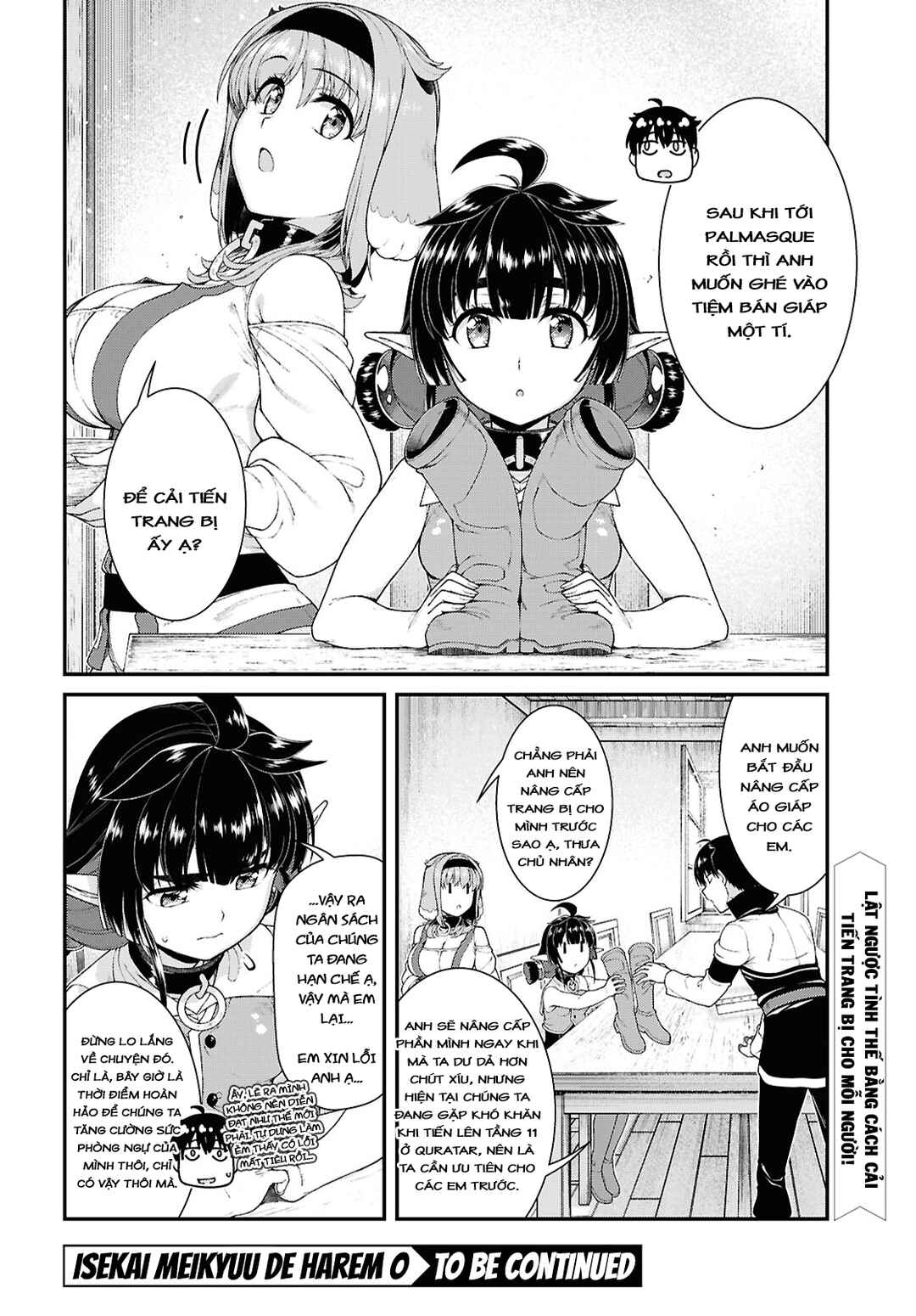Chapter 85 - Page 18