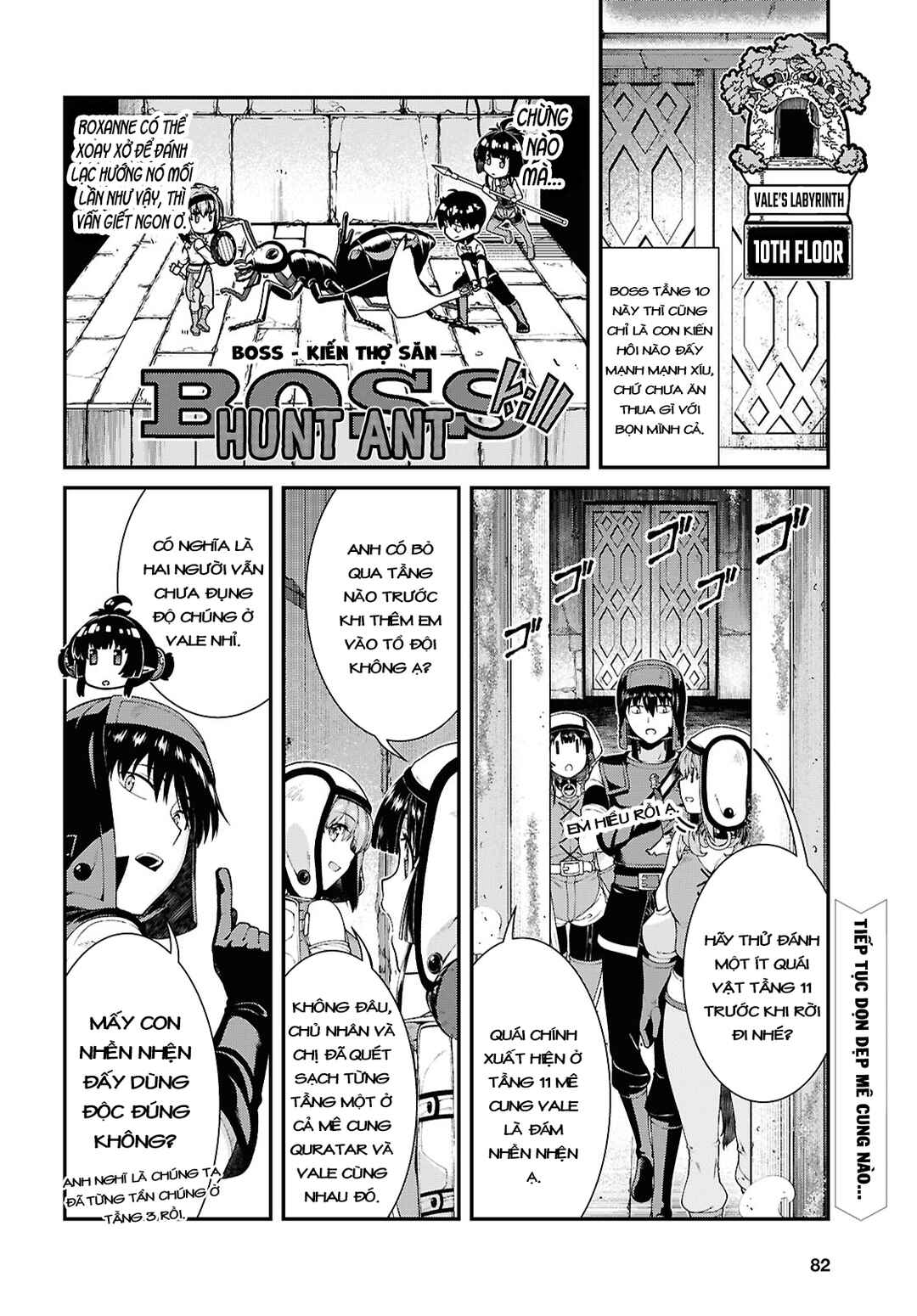 Chapter 85 - Page 4