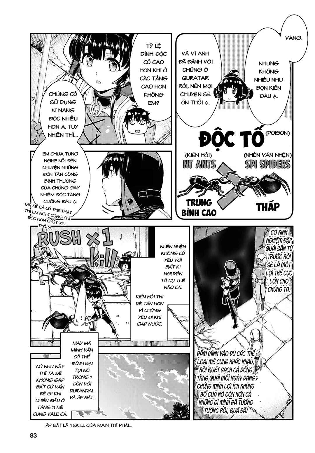 Chapter 85 - Page 5