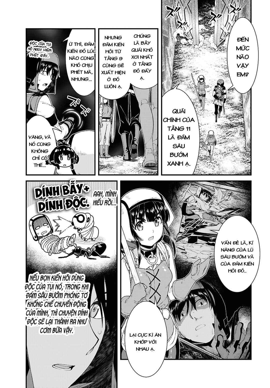 Chapter 85 - Page 7