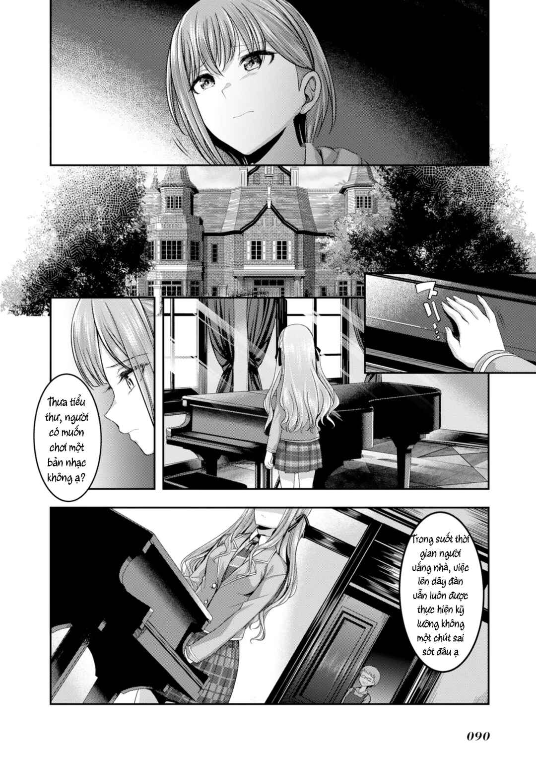 Chapter 9 - Page 10