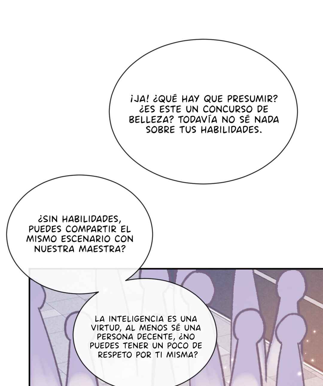 Chapter 93 - Page 19