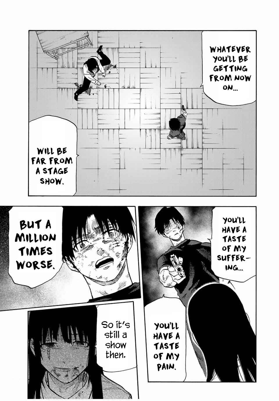 Chapter 222 - Page 13