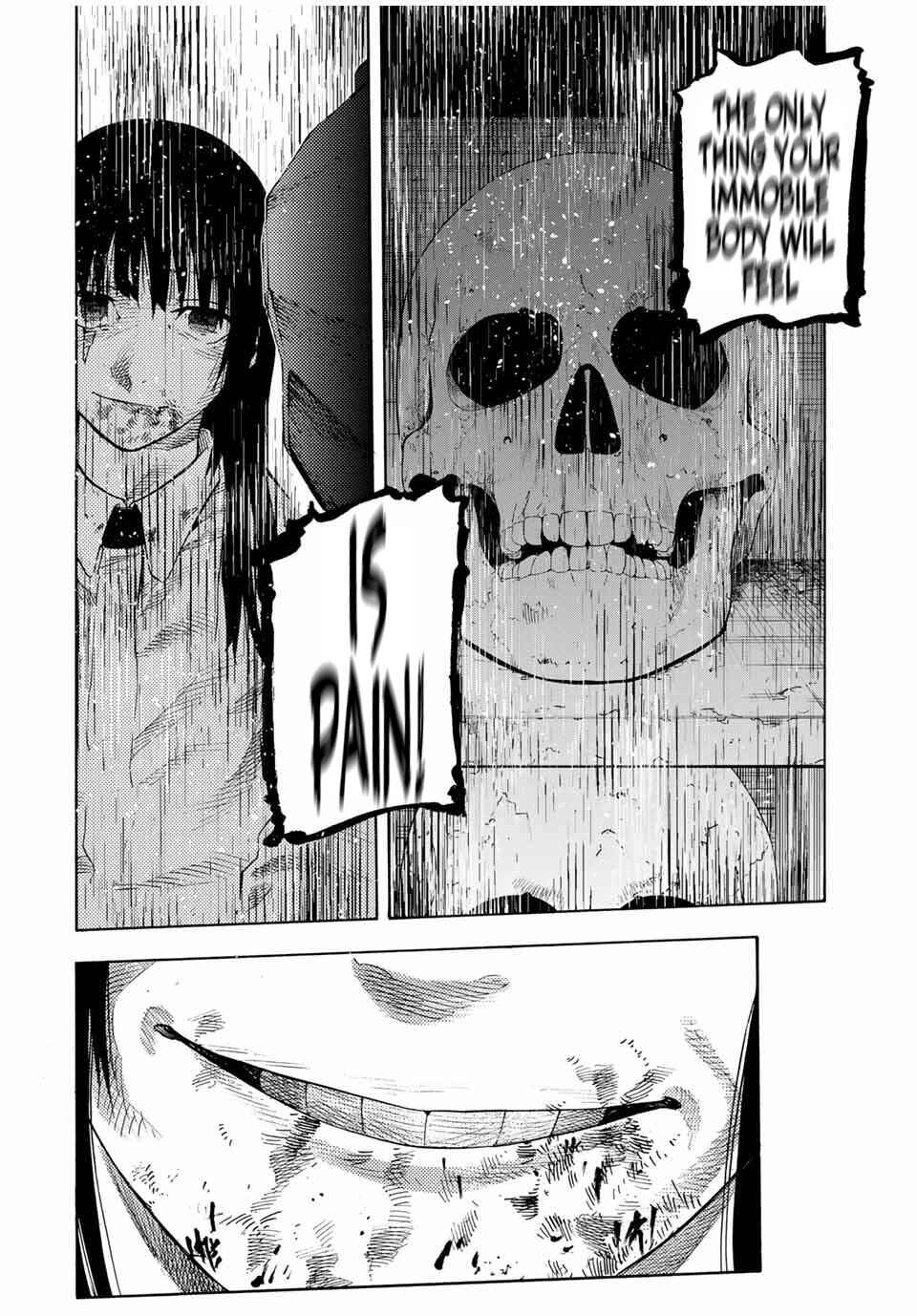 Chapter 222 - Page 18