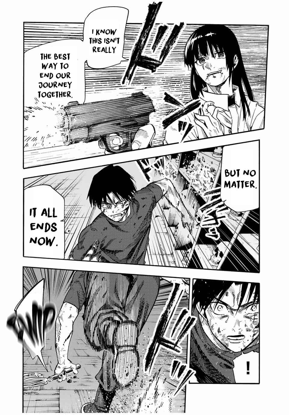 Chapter 222 - Page 6