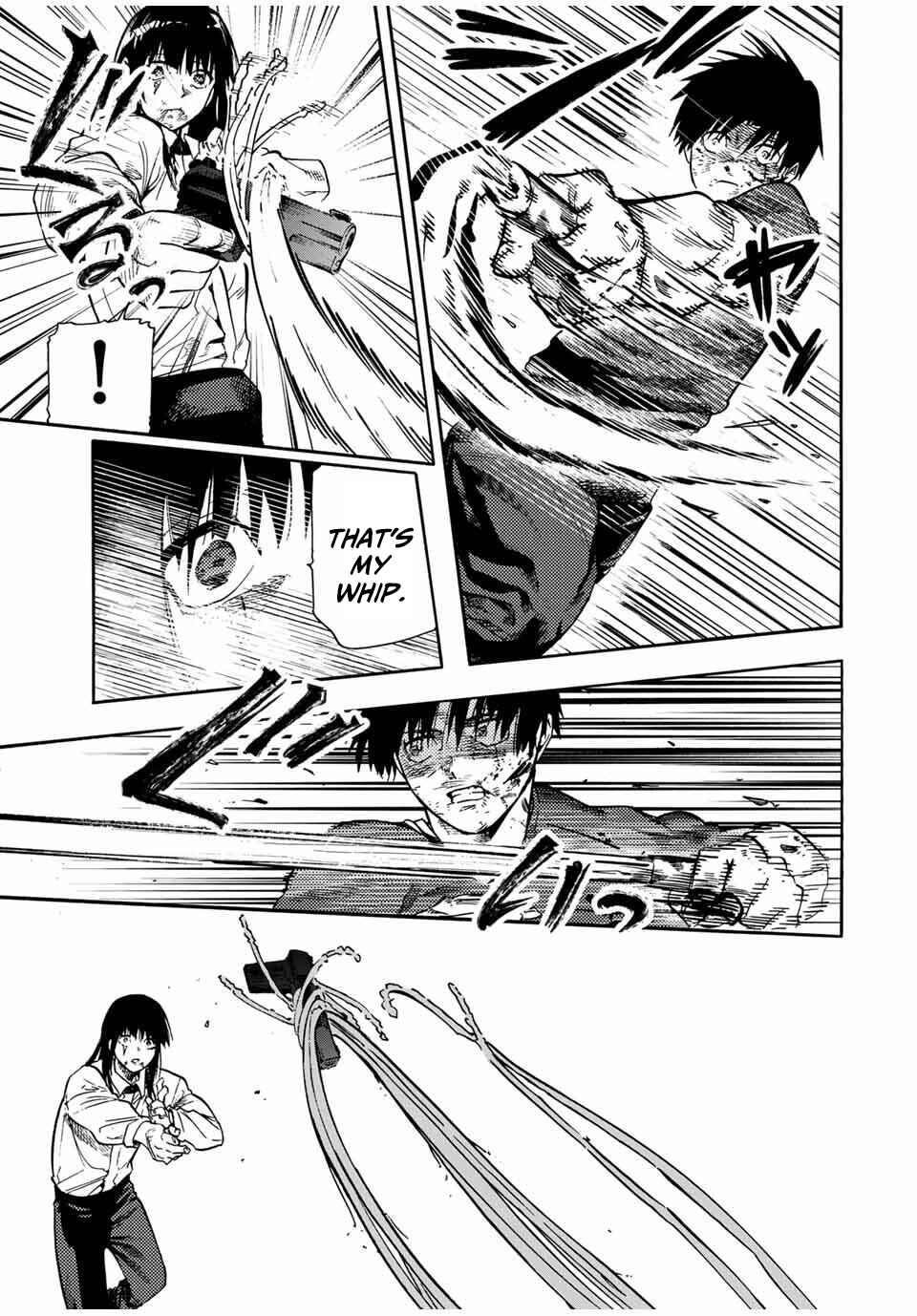 Chapter 222 - Page 7