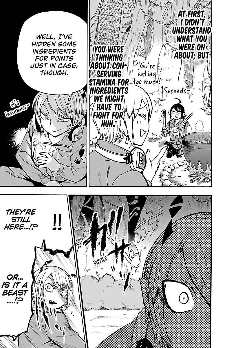Chapter 107 - Page 19
