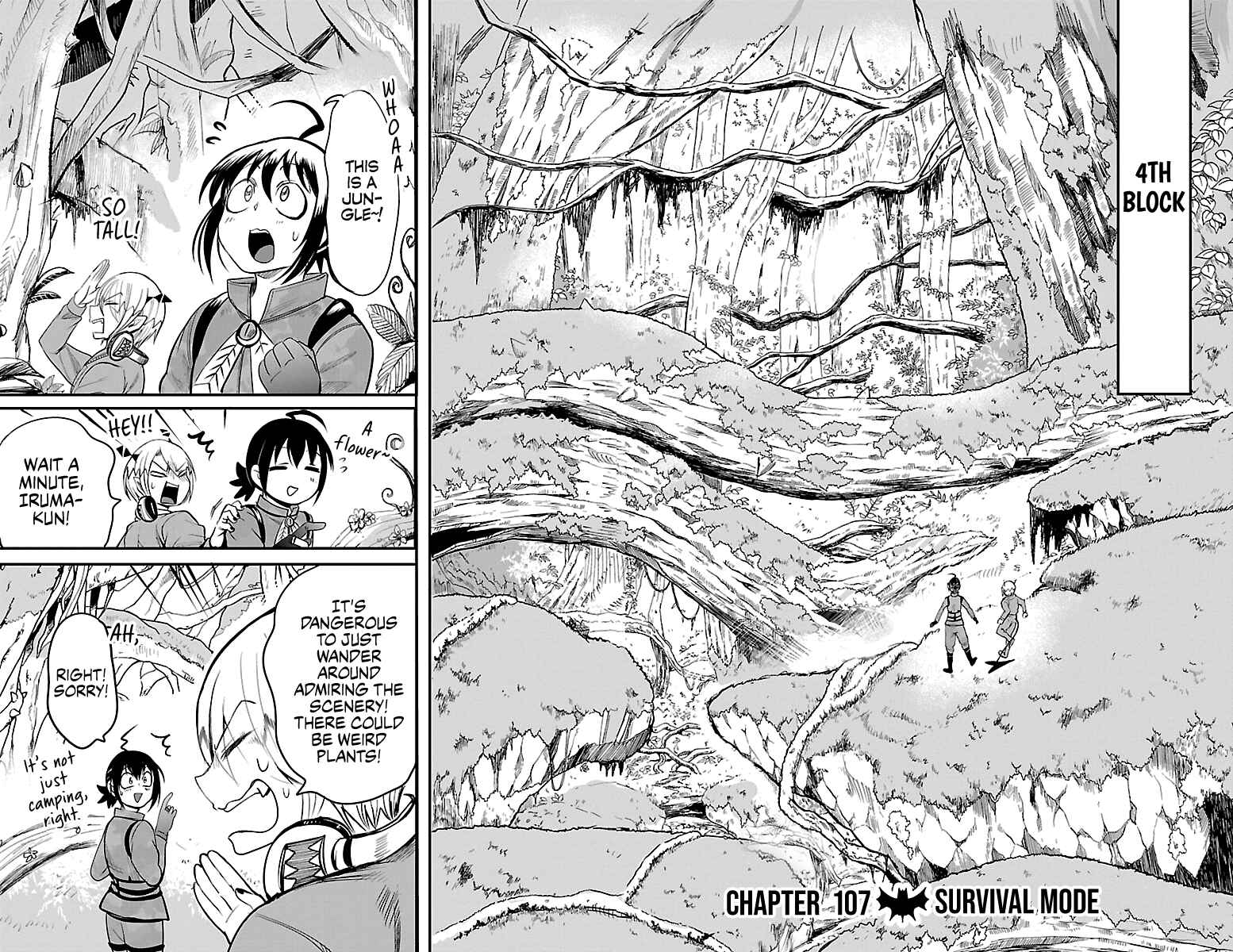 Chapter 107 - Page 4