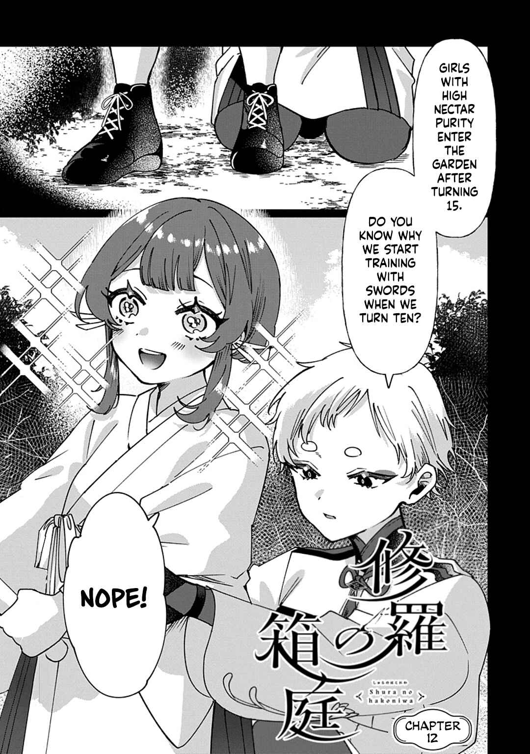 Chapter 12 - Page 1