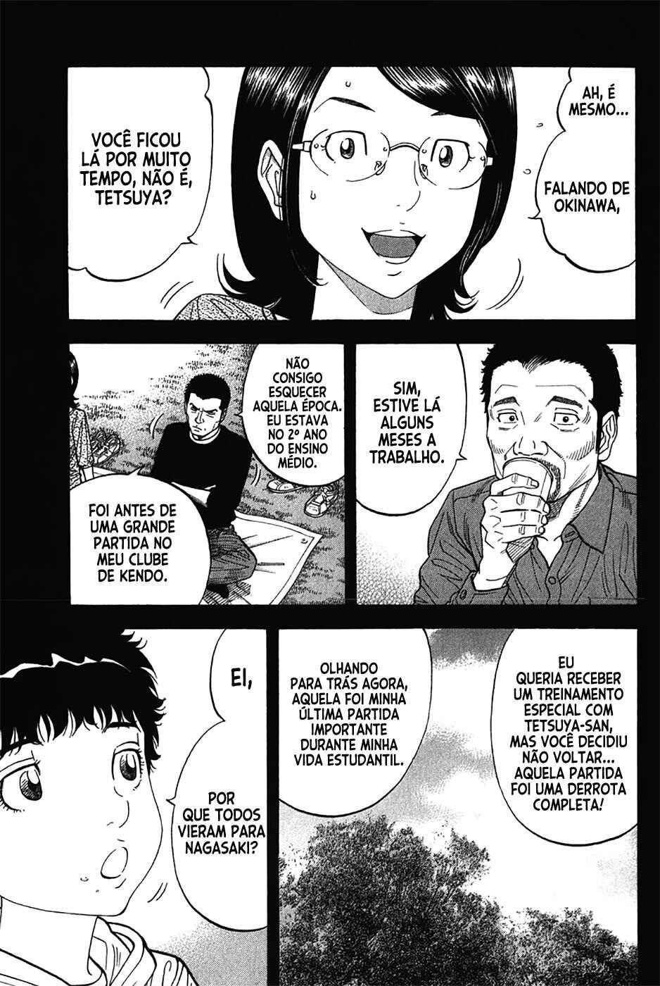 Chapter 123 - Page 14