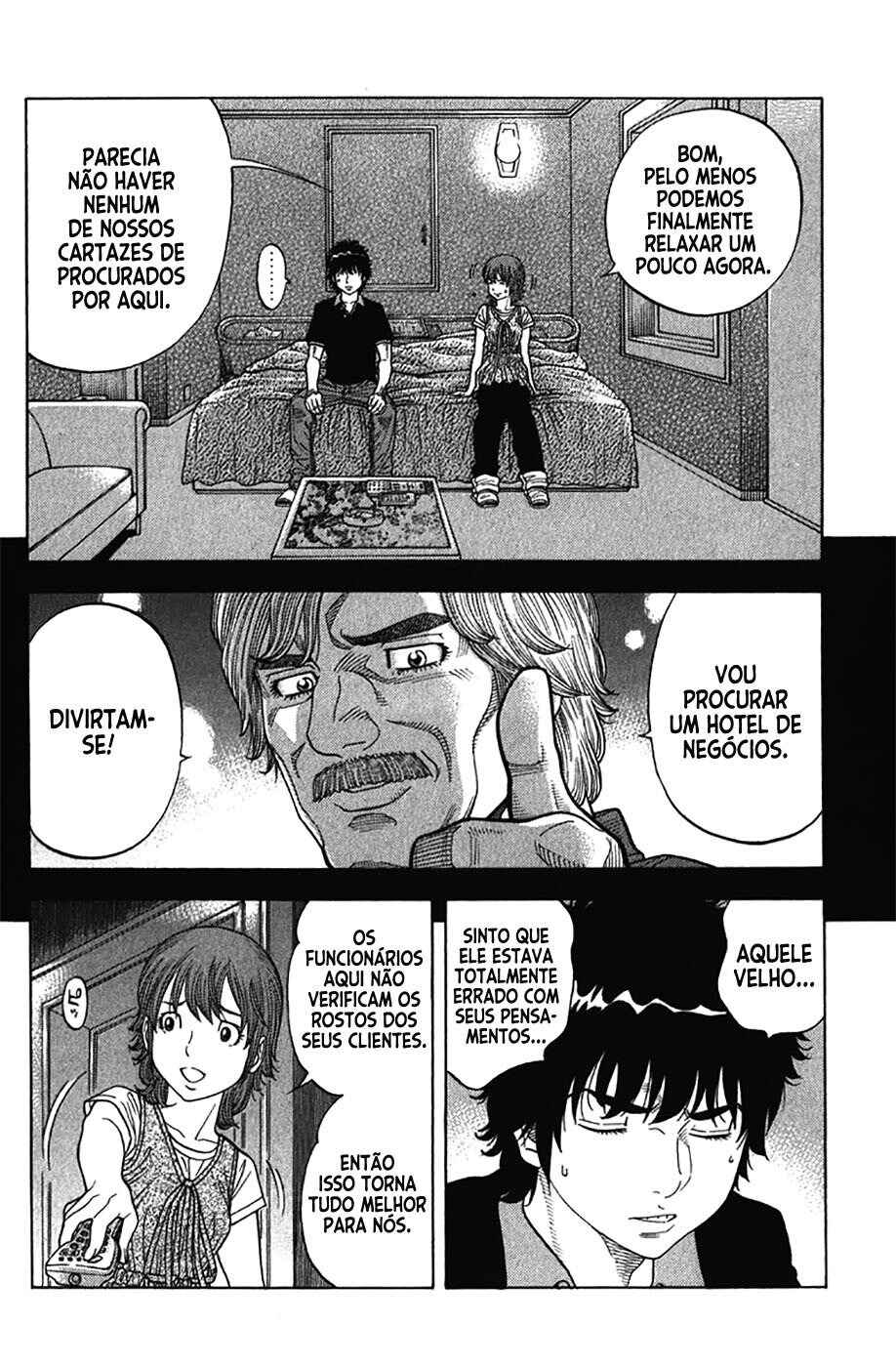 Chapter 123 - Page 3