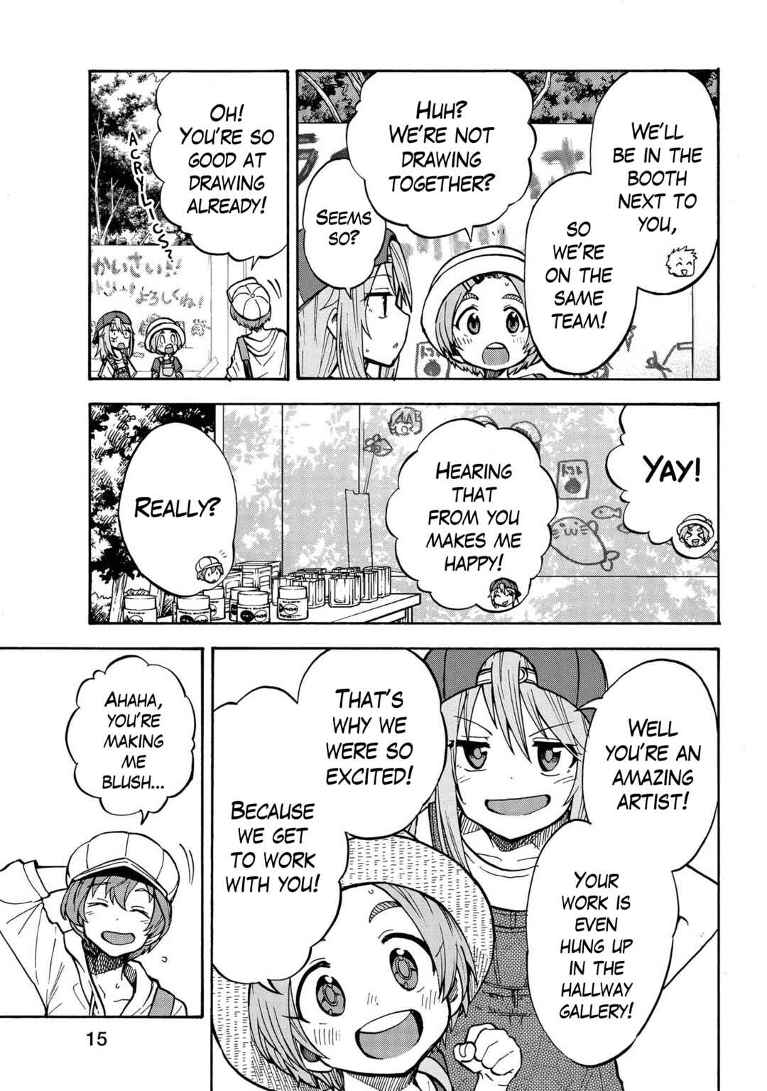 Chapter 79 - Page 12