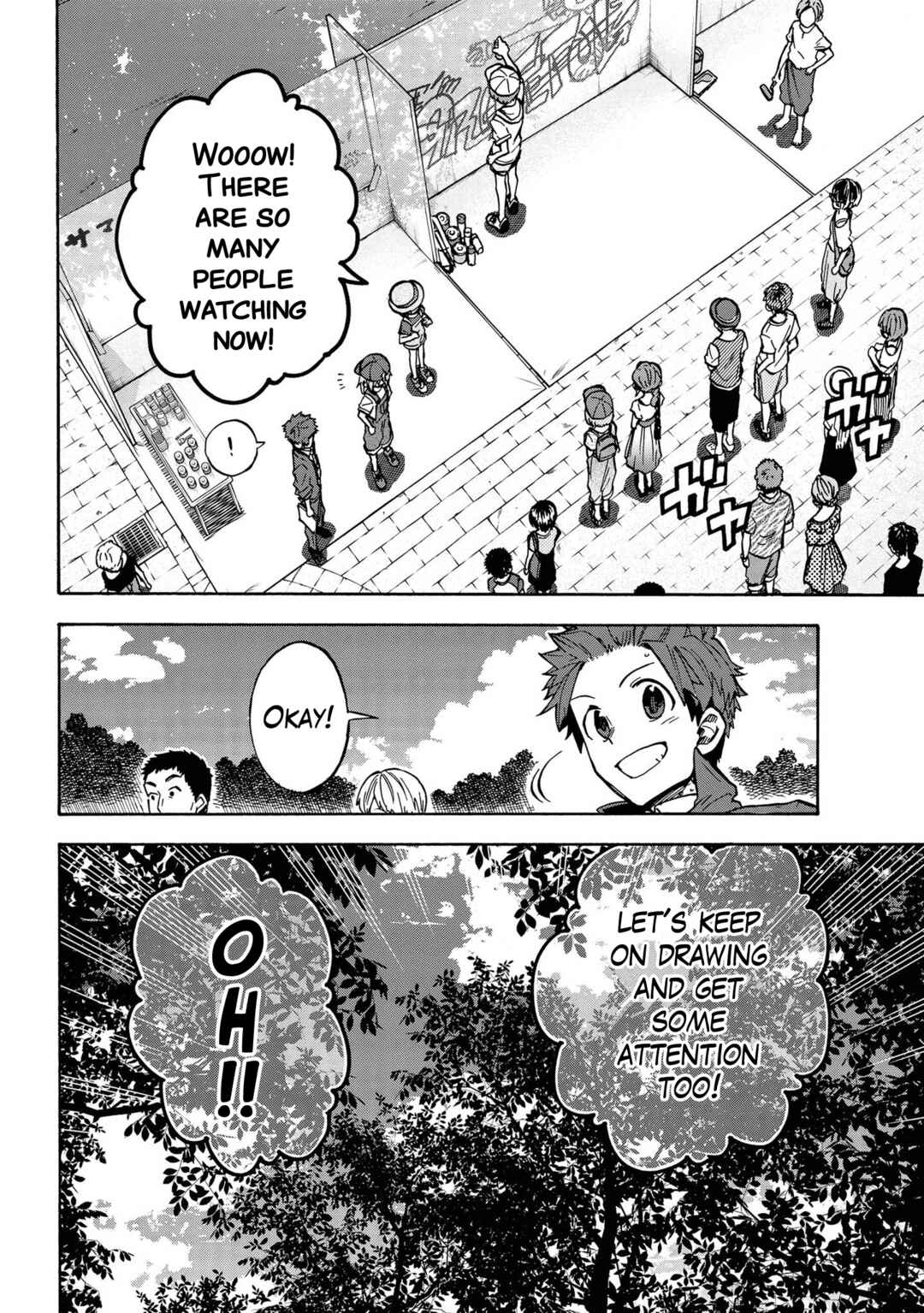 Chapter 79 - Page 17