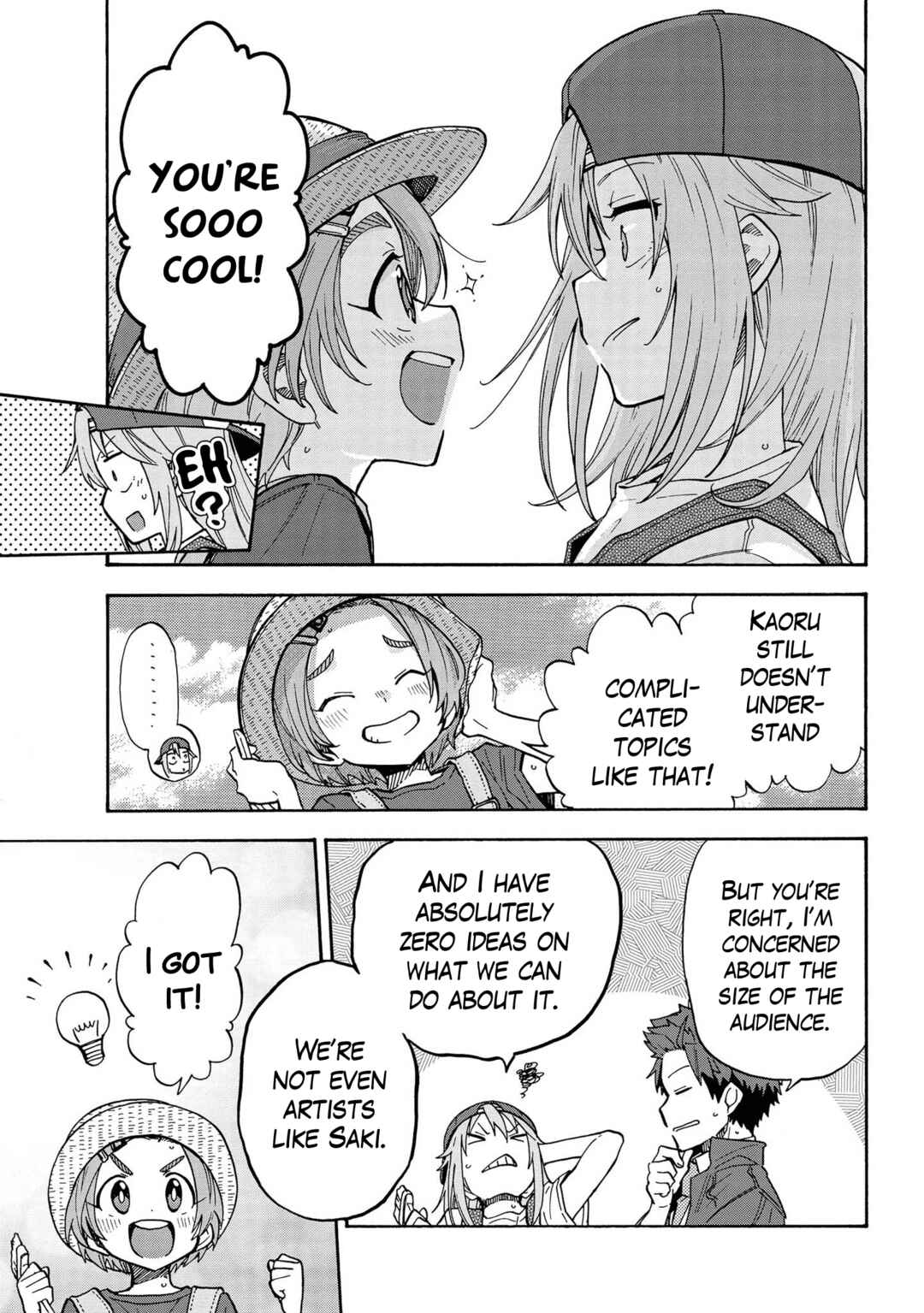 Chapter 79 - Page 22