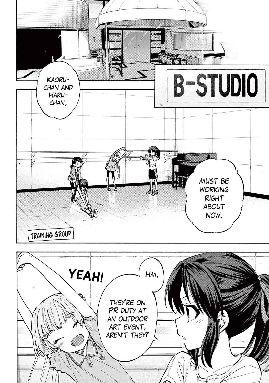 Chapter 79 - Page 5