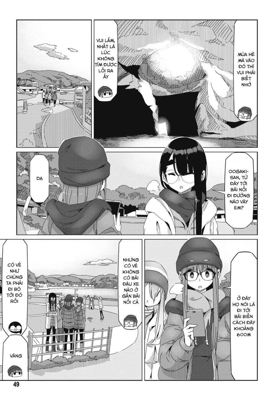 Chapter 48 - Page 21