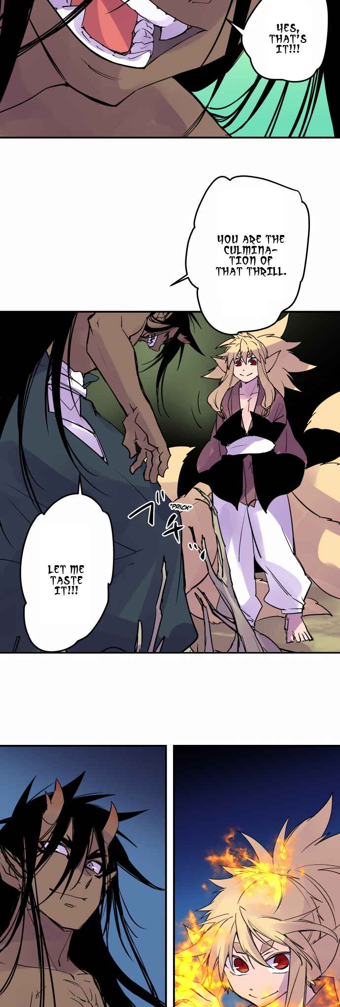 Chapter 334 - Page 14