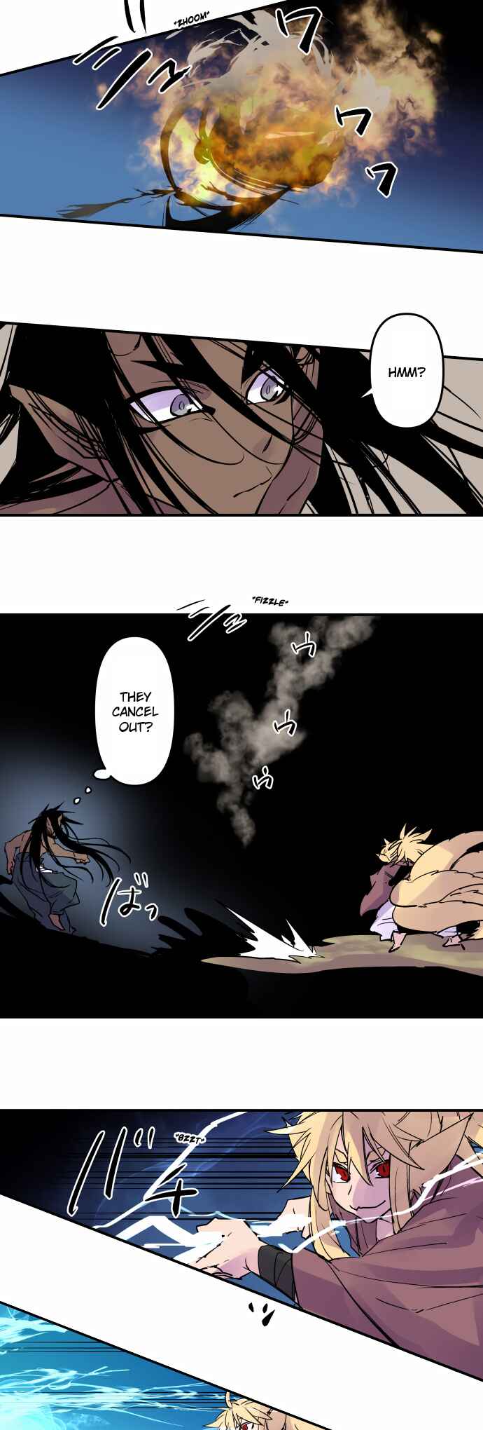 Chapter 334 - Page 16