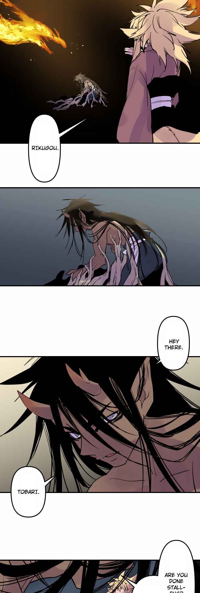 Chapter 334 - Page 7