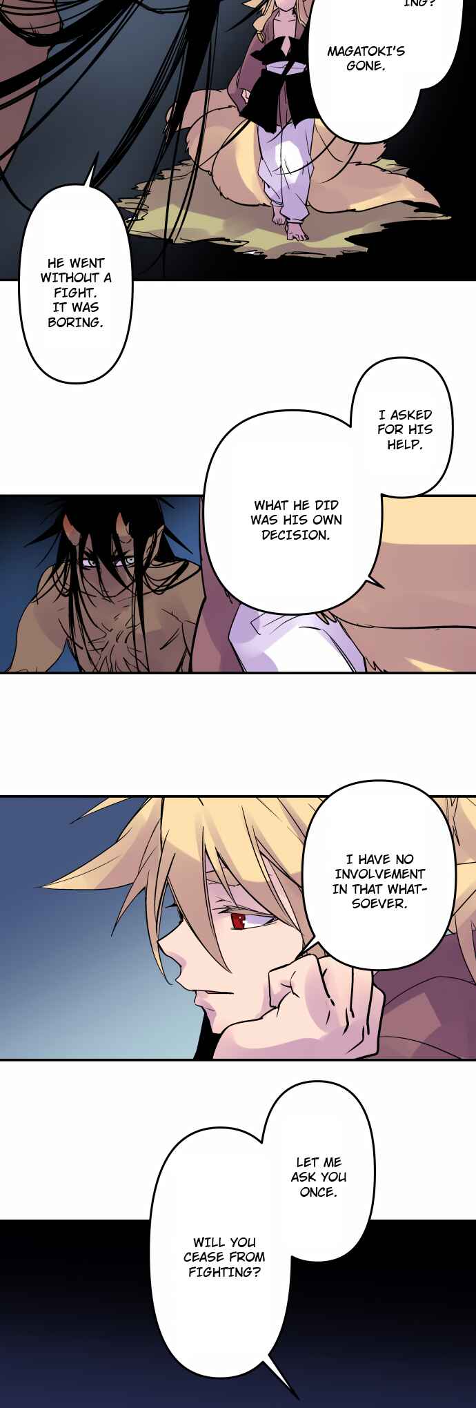 Chapter 334 - Page 8