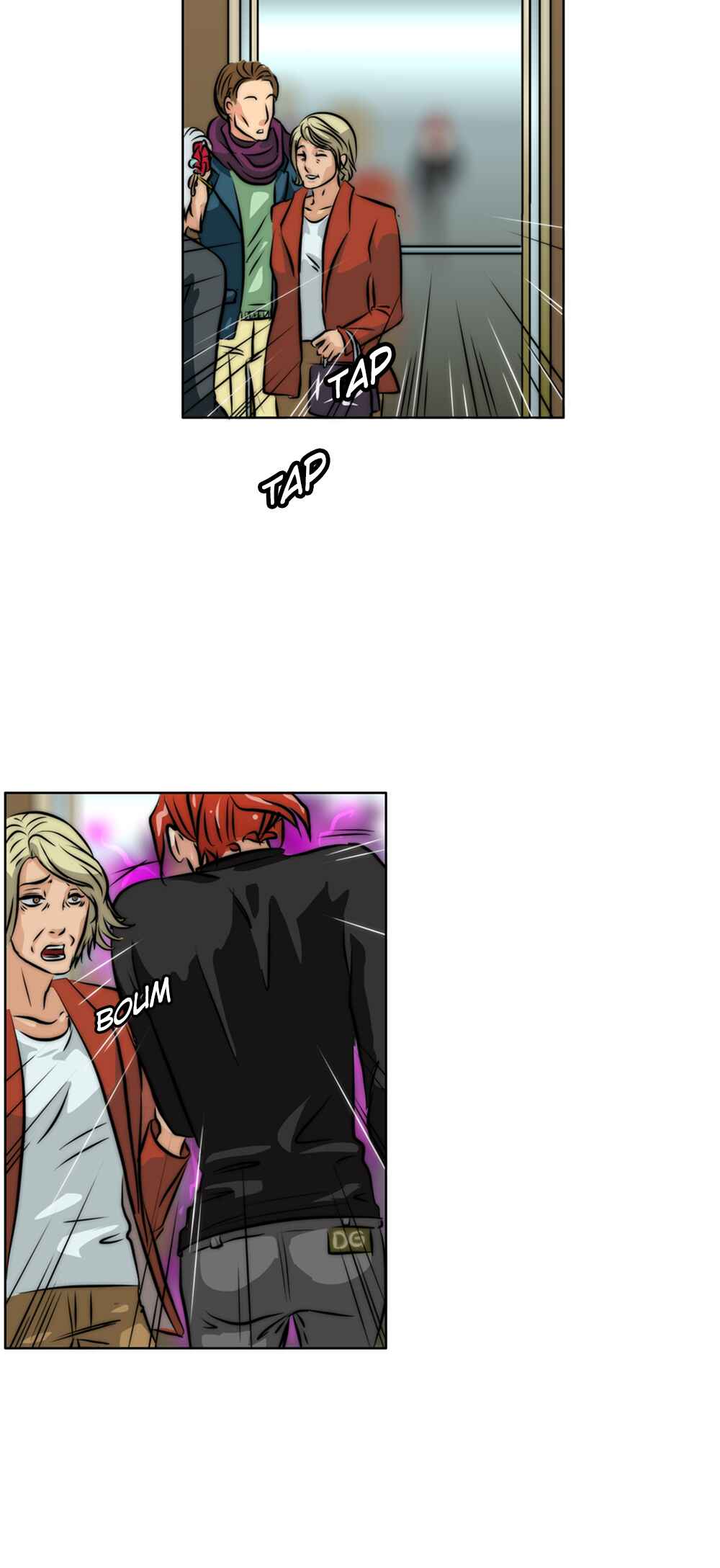 Chapter 27 - Page 32