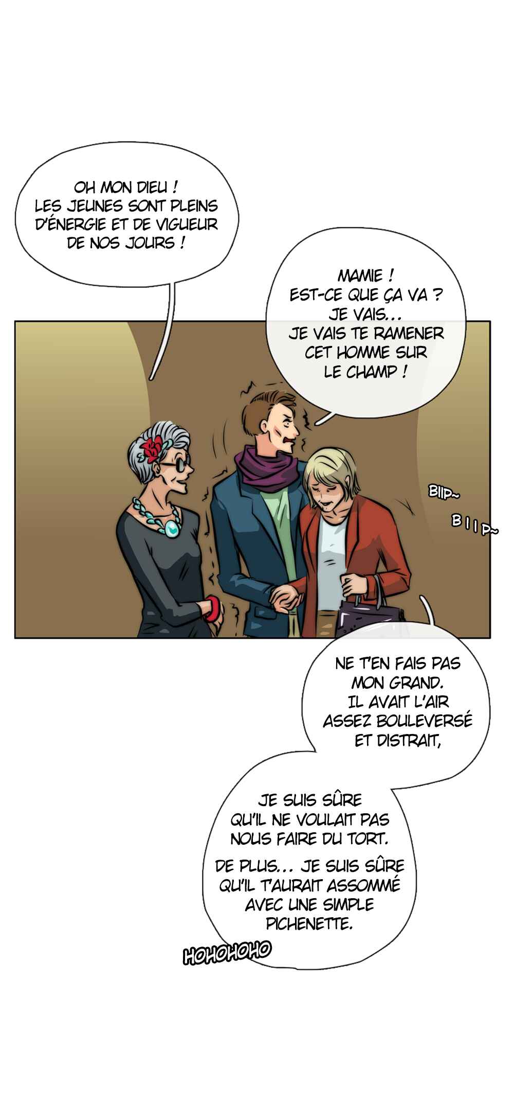 Chapter 27 - Page 33