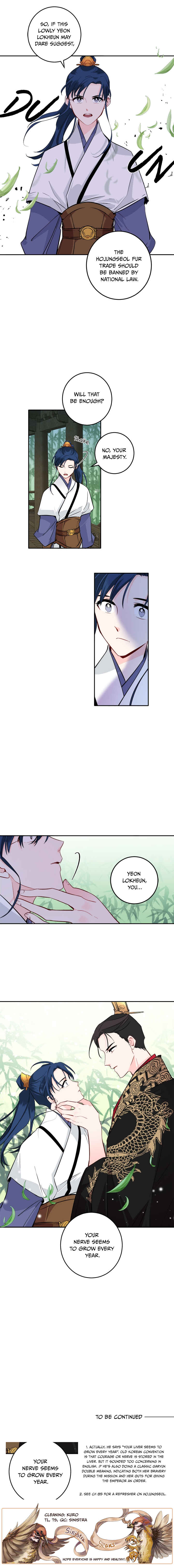 Chapter 92 - Page 15