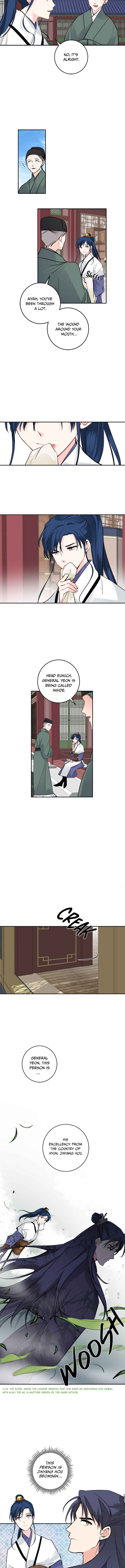 Chapter 92 - Page 6