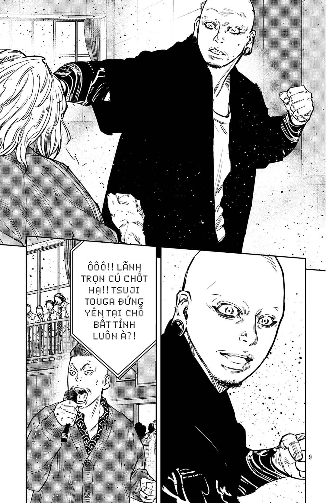Chapter 179 - Page 10