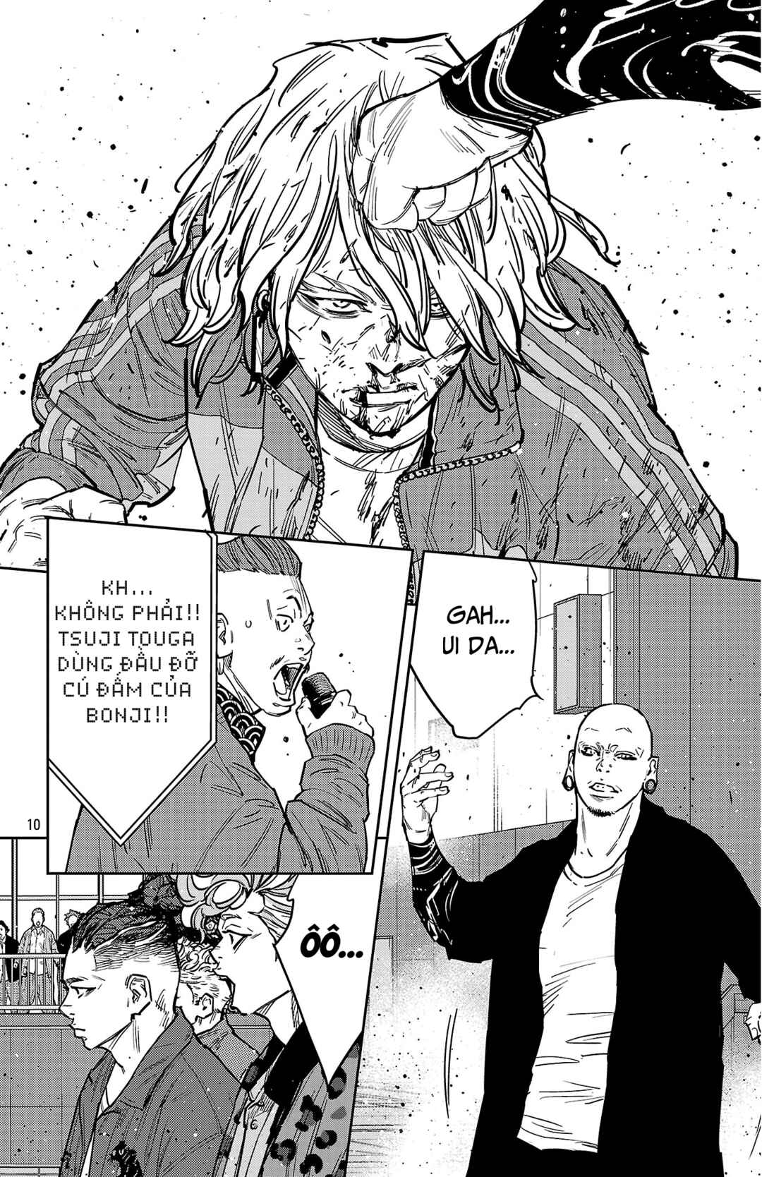 Chapter 179 - Page 11