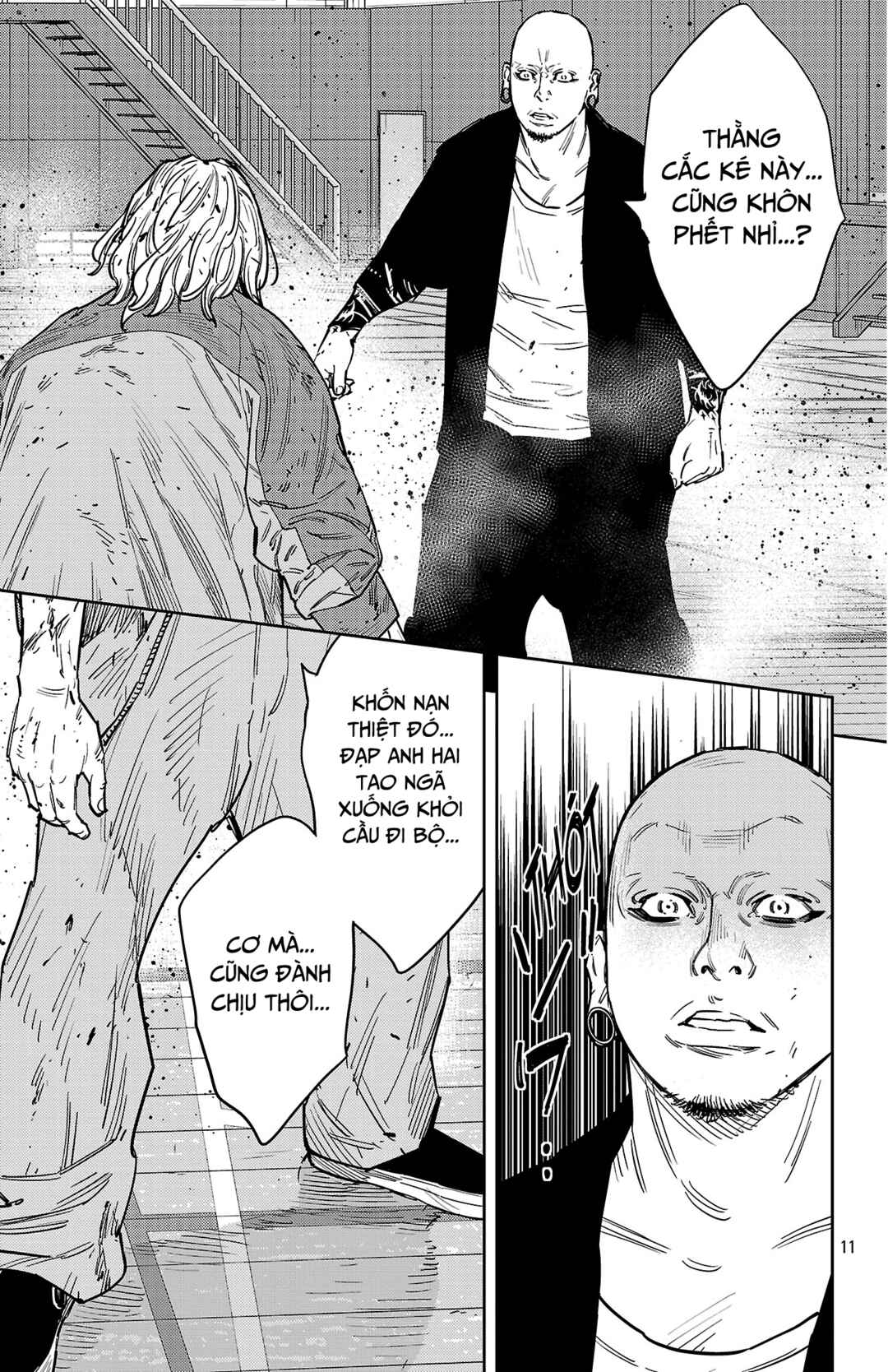 Chapter 179 - Page 12