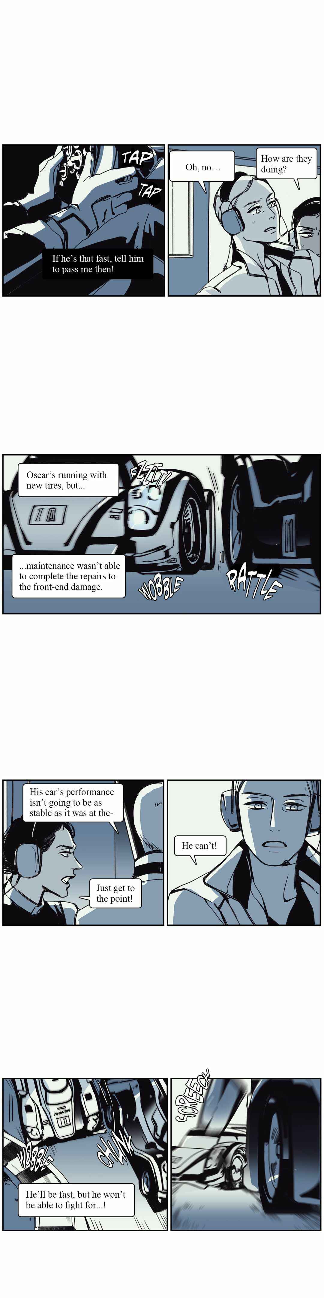 Chapter 61 - Page 11
