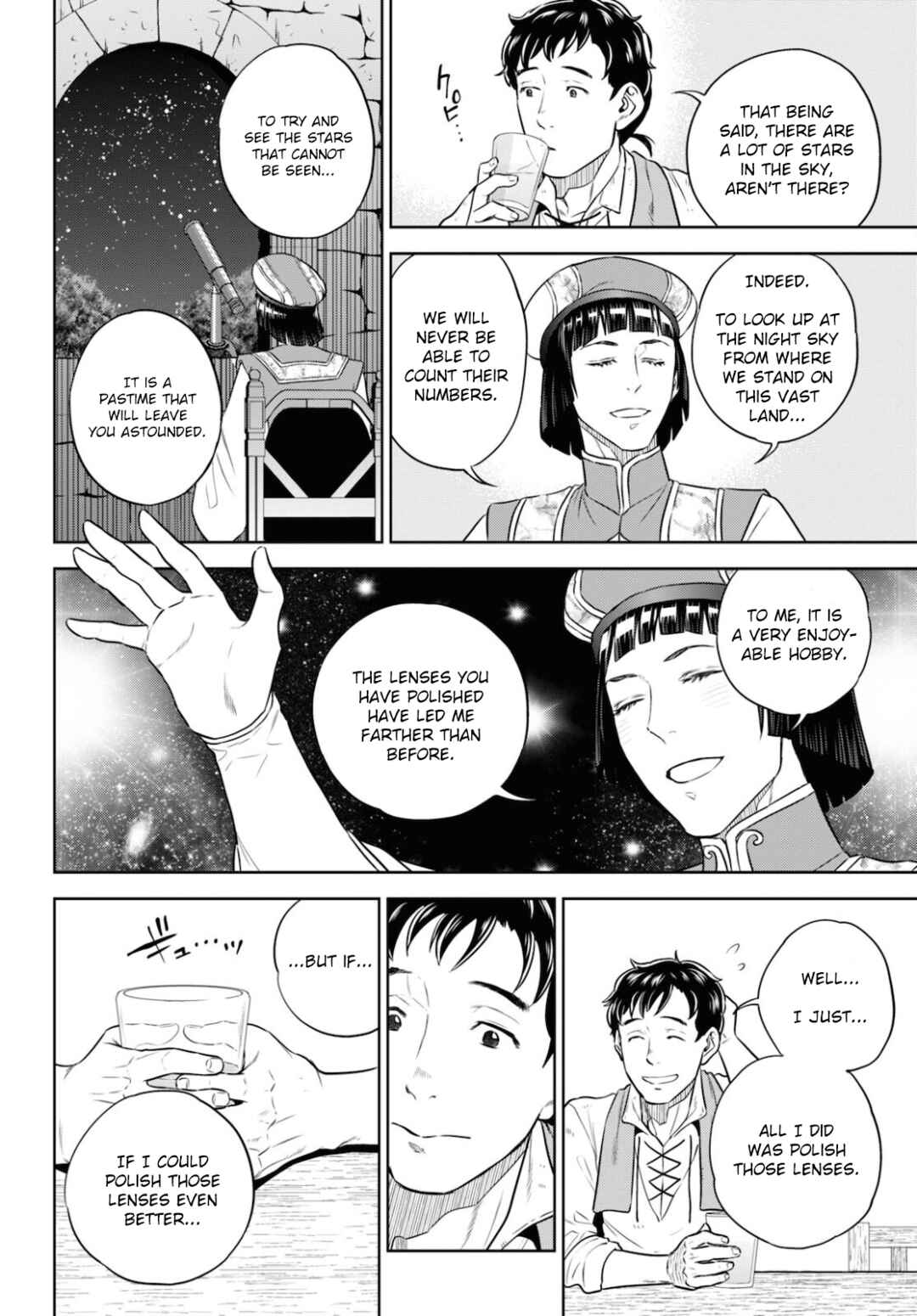 Chapter 84 - Page 10